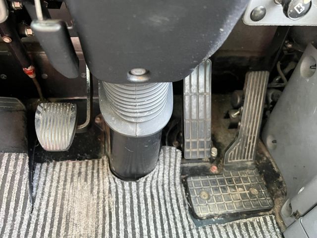 ISUZU GALA 2007 Image 31