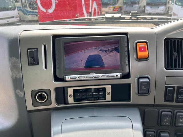 ISUZU GALA 2007 Image 31