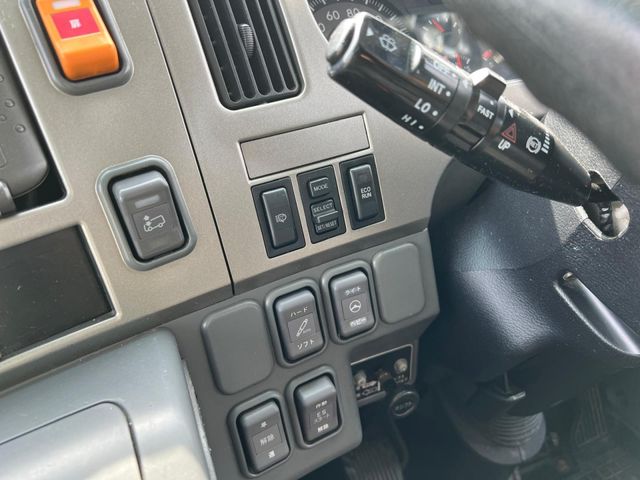 ISUZU GALA 2007 Image 31