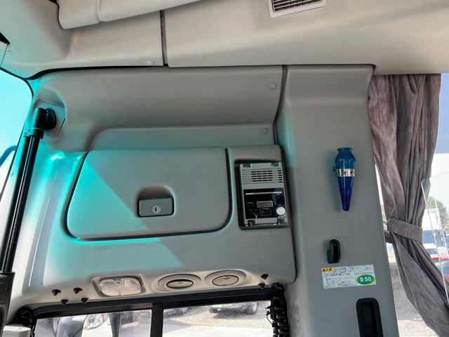 ISUZU GALA 2007 Image 31