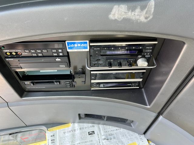 ISUZU GALA 2007 Image 31