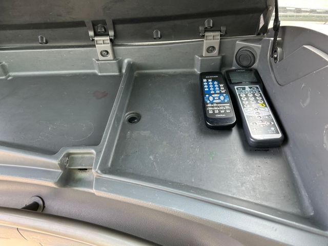 ISUZU GALA 2007 Image 31