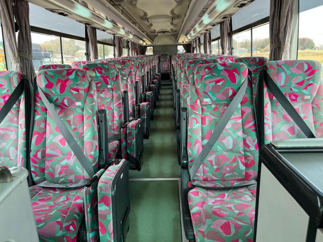 ISUZU GALA 2007 Image 31