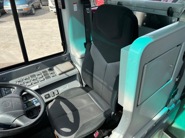 ISUZU GALA 2007 Image 31