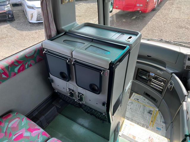 ISUZU GALA 2007 Image 31