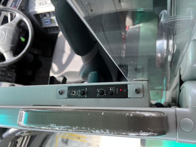 ISUZU GALA 2007 Image 31