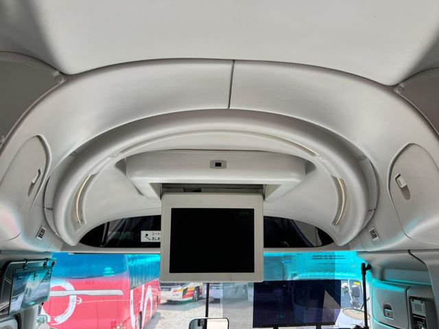 ISUZU GALA 2007 Image 31