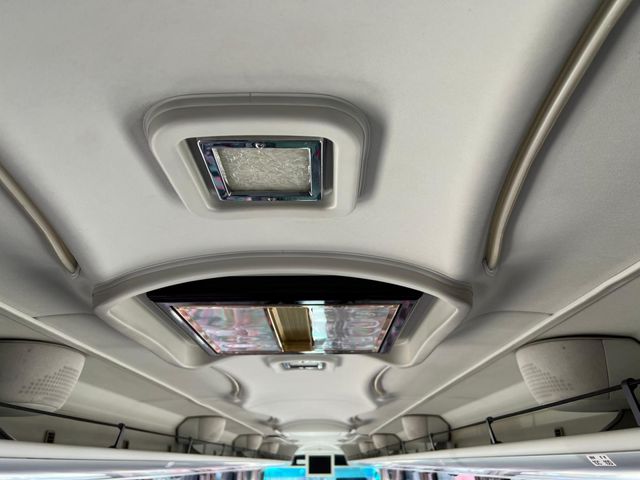 ISUZU GALA 2007 Image 31