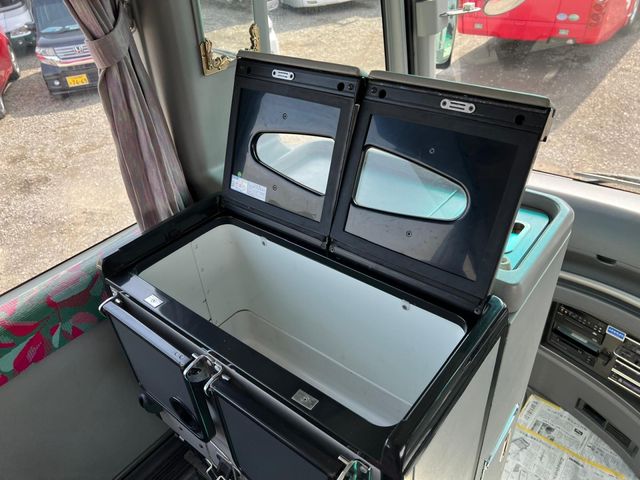 ISUZU GALA 2007 Image 31