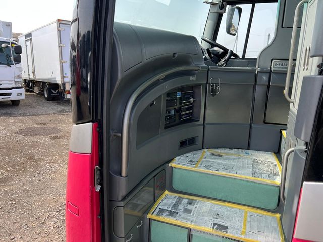 ISUZU GALA 2007 Image 31