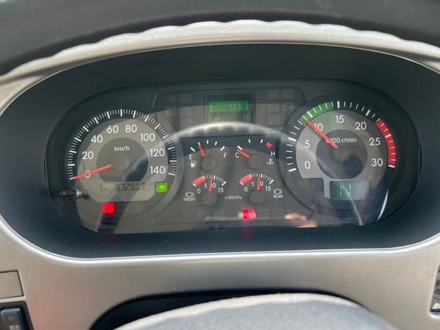 ISUZU GALA 2007 Image 31