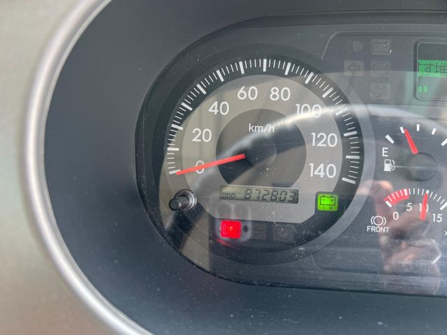 ISUZU GALA 2007 Image 31