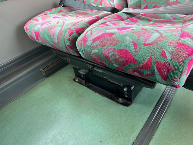 ISUZU GALA 2007 Image 31