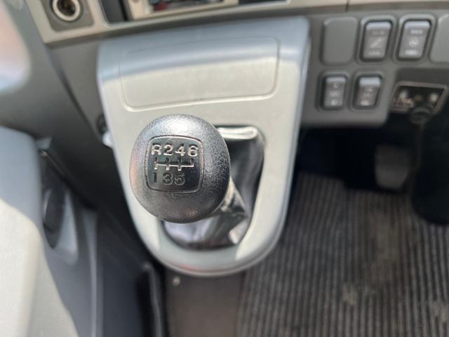 ISUZU GALA 2007 Image 31