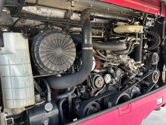 ISUZU GALA 2007 Image 31