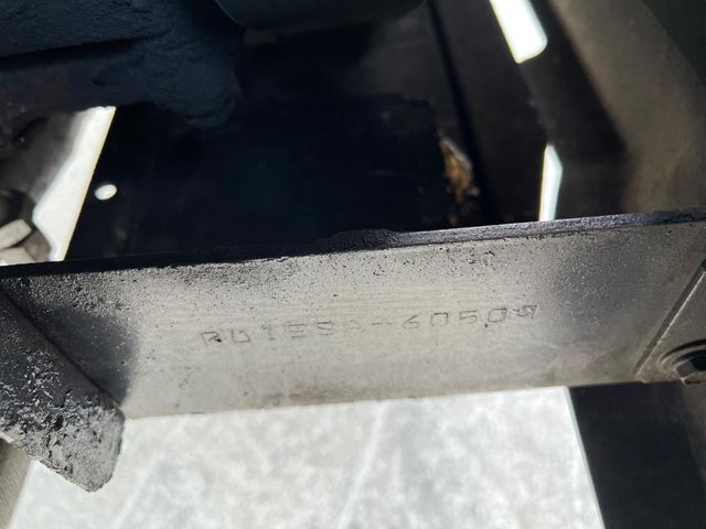 ISUZU GALA 2007 Image 31