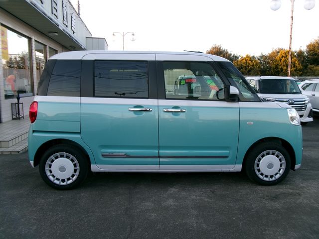 DAIHATSU MOVE CANBUS 2025 Image 31