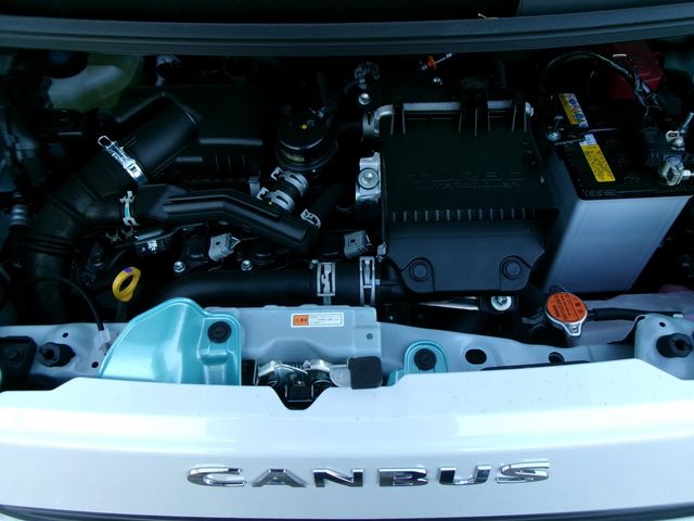 DAIHATSU MOVE CANBUS 2025 Image 31