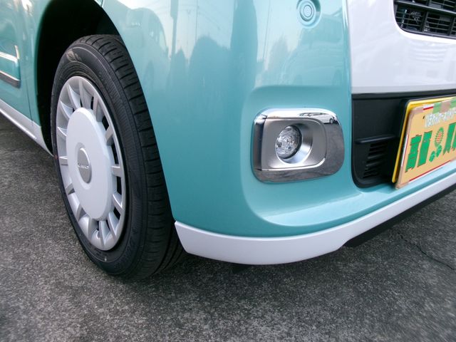 DAIHATSU MOVE CANBUS 2025 Image 31