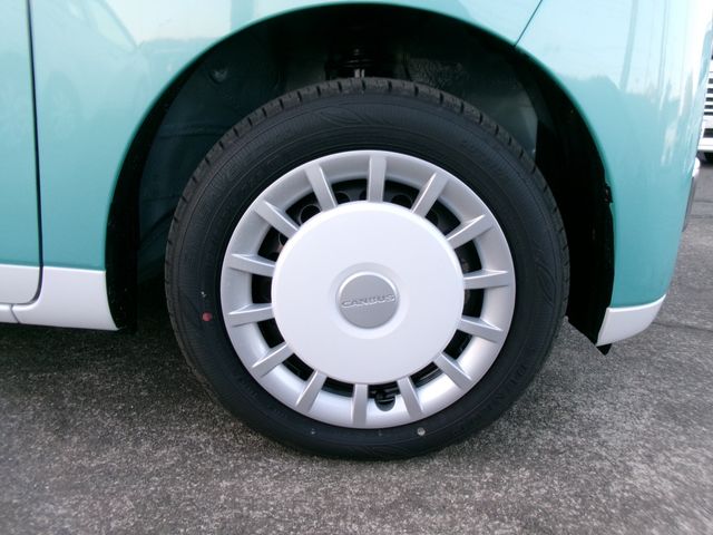 DAIHATSU MOVE CANBUS 2025 Image 31