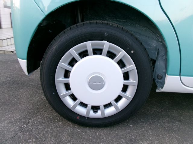 DAIHATSU MOVE CANBUS 2025 Image 31