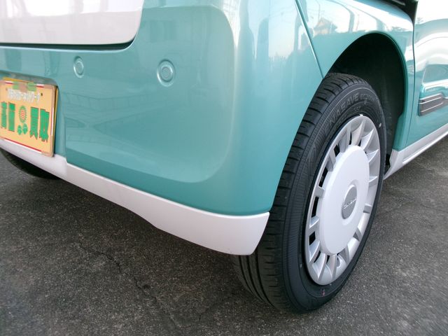 DAIHATSU MOVE CANBUS 2025 Image 31