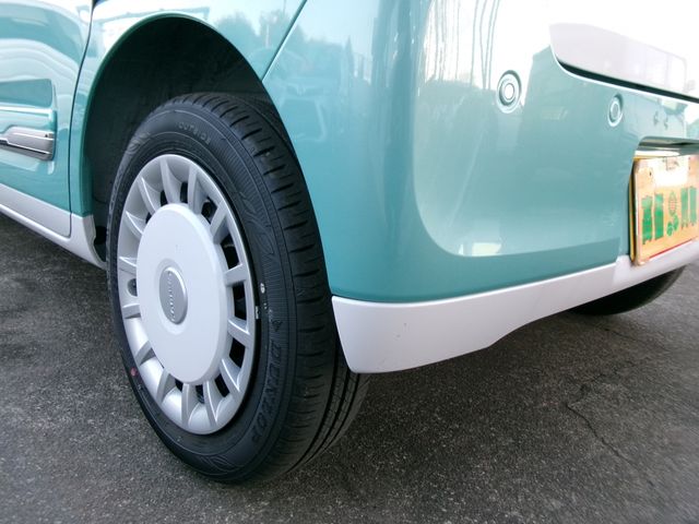 DAIHATSU MOVE CANBUS 2025 Image 31