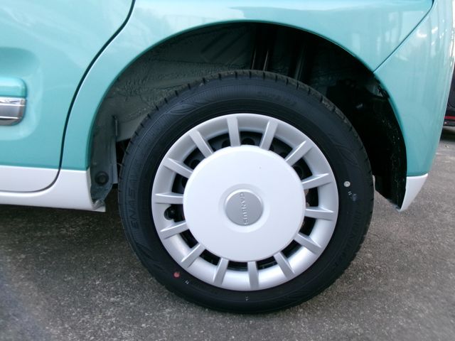 DAIHATSU MOVE CANBUS 2025 Image 31