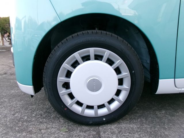 DAIHATSU MOVE CANBUS 2025 Image 31