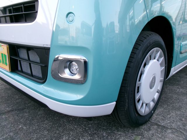 DAIHATSU MOVE CANBUS 2025 Image 31