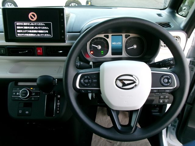 DAIHATSU MOVE CANBUS 2025 Image 31