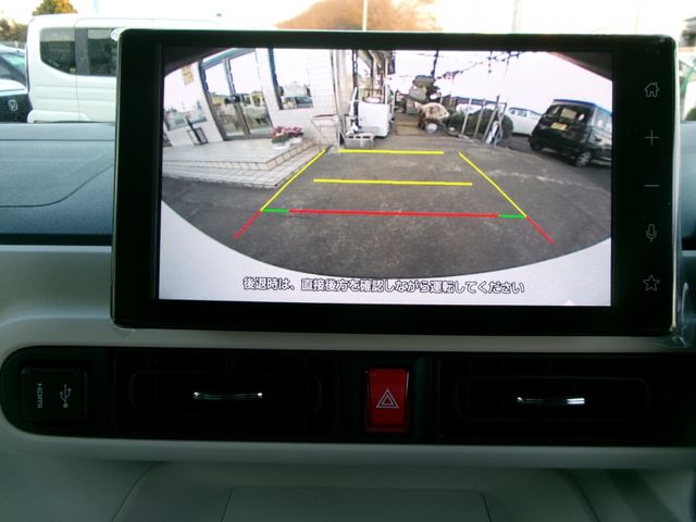 DAIHATSU MOVE CANBUS 2025 Image 31