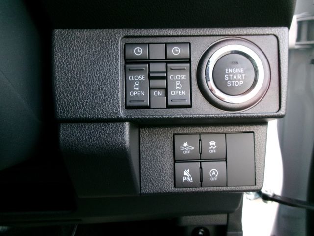 DAIHATSU MOVE CANBUS 2025 Image 31