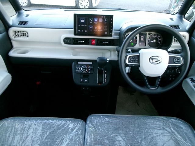 DAIHATSU MOVE CANBUS 2025 Image 31