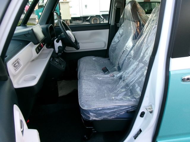 DAIHATSU MOVE CANBUS 2025 Image 31