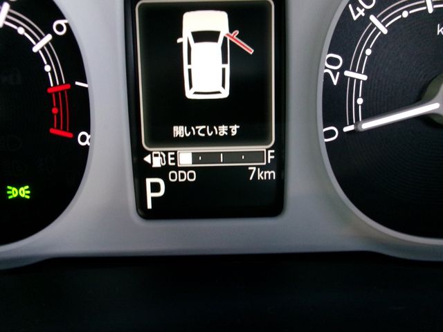 DAIHATSU MOVE CANBUS 2025 Image 31