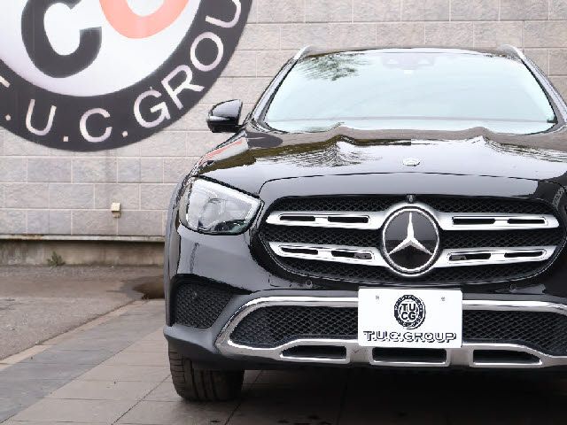 MERCEDES BENZ E CLAS 2021 Image 31