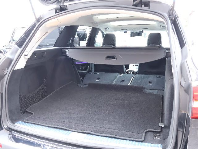 MERCEDES BENZ E CLAS 2021 Image 31