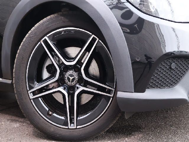 MERCEDES BENZ E CLAS 2021 Image 31