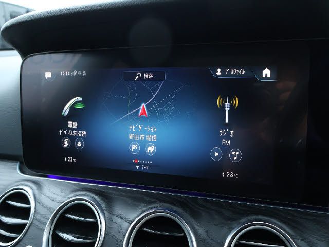 MERCEDES BENZ E CLAS 2021 Image 31