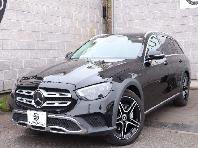 MERCEDES BENZ E CLAS 2021 Image 31