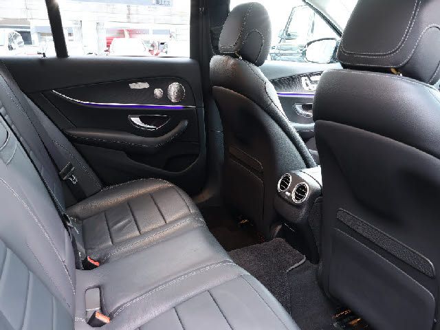 MERCEDES BENZ E CLAS 2021 Image 31