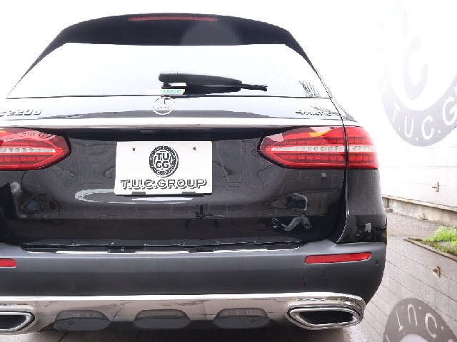 MERCEDES BENZ E CLAS 2021 Image 31