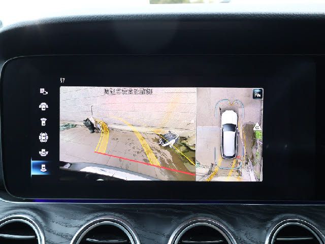 MERCEDES BENZ E CLAS 2021 Image 31