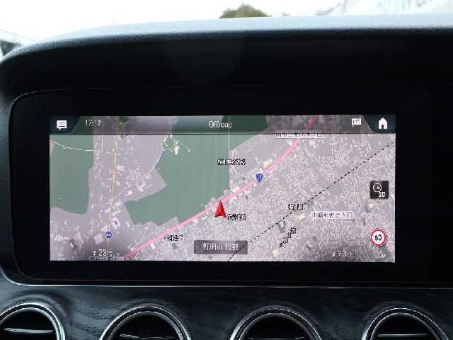 MERCEDES BENZ E CLAS 2021 Image 31