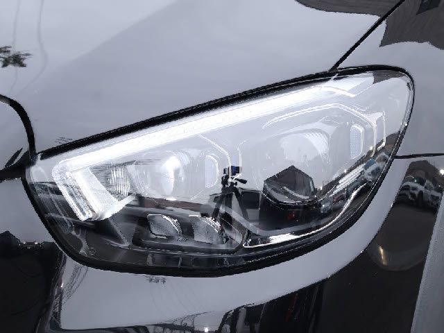 MERCEDES BENZ E CLAS 2021 Image 31