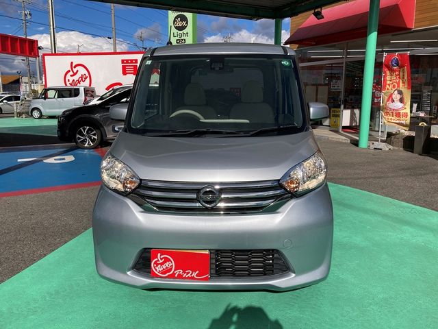 NISSAN DAYZ ROOX 2015 Image 31