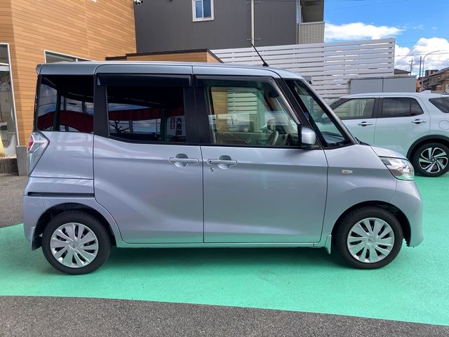 NISSAN DAYZ ROOX 2015 Image 31