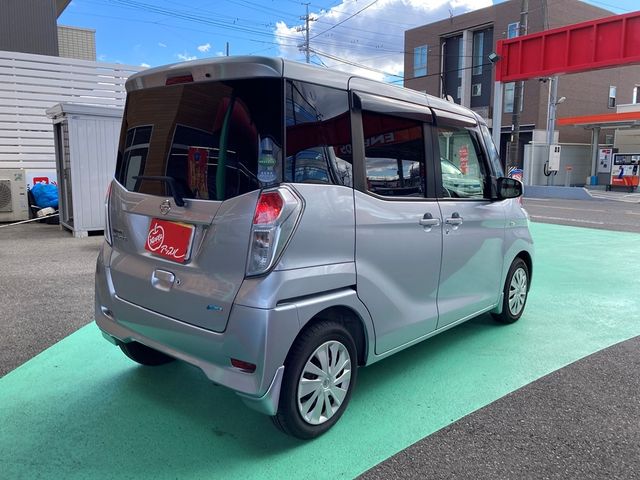 NISSAN DAYZ ROOX 2015 Image 31