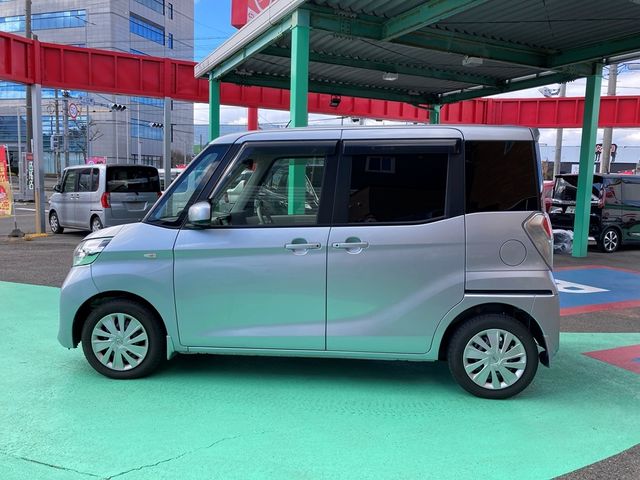 NISSAN DAYZ ROOX 2015 Image 31